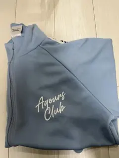 Aqours Clubジャージ