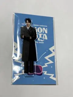 SEVENTEEN museum 2023 アクスタ ジュン - メルカリ