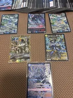 デュエルマスターズ 5000vt、一音の妖精、大集合！など - メルカリ