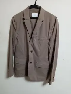 ベーセーストック　INHERIT　ジャケット　レインコート　シャツ　カーディガン