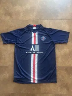 【サッカーシャツ】パリサンジェルマンのサムネイル