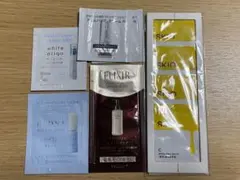 dprogram アレルバリア SKIO ELIXIR REDNA トラベル