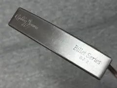 ◆希少◆キャロウェイ ボビージョーンズ BJ-2 パター◆34インチ◆