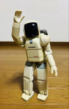 2026年最新】ホンダ asimo フィギュアの人気アイテム - メルカリ