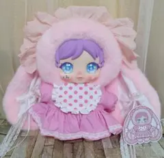 新作　Amy　エイミー　400% うさぎ