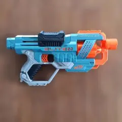 ナーフ　NERF Elite 2.0 Commander　コマンダーのサムネイル