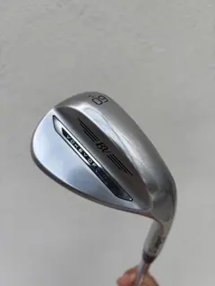 Titleist Vokey Design SM11 60度 【美品】のサムネイル