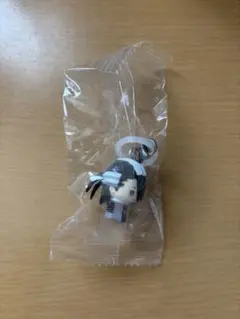 BLEACH 朽木白哉　めじるしアクセサリー