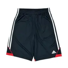 アディダス adidas メッシュショーツ ハーフパンツ テック 通気性抜群