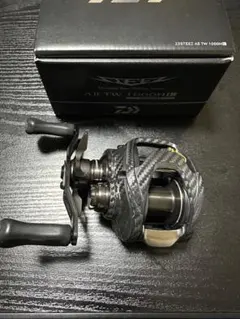 ダイワ 初代スティーズ 100H 美品 初代スティーズが気持ちよすぎてダイワファンになりかけてる件－TsuriLuck