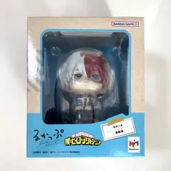 るかっぷ　僕のヒーローアカデミア　轟焦凍