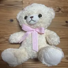 5月中 値下げ シャーリーテンプル うさぎ ぬいぐるみ - メルカリ