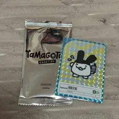 たまごっち×CASETiFY CHASEカード SSR みみっち たまごっち×CASETiFY CHASEカード SSR みみっち - メルカリ