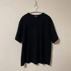 JOURNAL STANDARD HOMESTEAD ブラック 半袖Tシャツのサムネイル