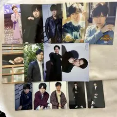 神谷浩史 Kiramune ブロマイド フォトカ まとめ売り