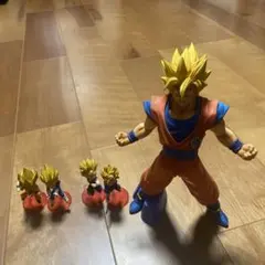 【一番くじ ドラゴンボール フィギュア まとめ売り】