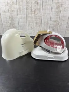 2026年最新】パナソニックアイロンni-cl311の人気アイテム - メルカリ