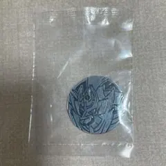 ポケモンカードゲーム コイン ザマゼンダ