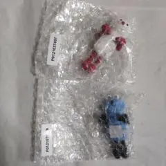 パペットスンスン 一番くじ E賞　スンスン　ノンノン