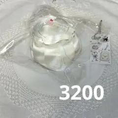 Miss Wu 透明ゼリー　スクイーズ