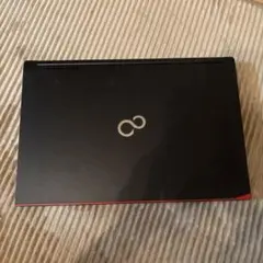富士通 FUJITSU LIFEBOOK A574/H 本体