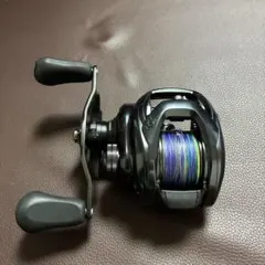 SHIMANO 21スコーピオンDCHG right - メルカリ