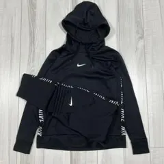 NIKE ナイキ DRI-FIT パーカー　パンツ　上下　セットアップのサムネイル