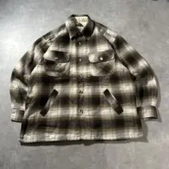 ヴィンテージ イエロー オンブレ シャドー チェック 木村拓哉 ネルシャツ