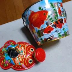 2025年最新】ブリキ金魚の人気アイテム - メルカリ