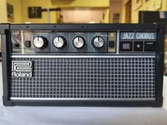 Roland JAZZ CHORUS Bluetooth スピーカーのサムネイル
