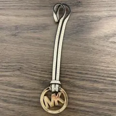 MICHAEL KORS MKロゴ チャーム