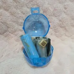 タブナイ リップケース カミュ ①