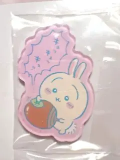 ちいかわ キャラマグネッツ うさぎ