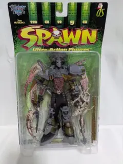 未開封！アメコミフィギュア！SPAWN スポーン バイキングスポーン