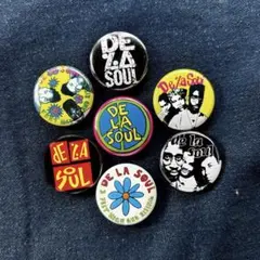 DE LA SOULのサムネイル