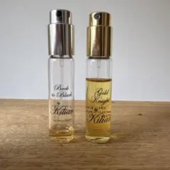 キリアン　ゴールドナイト　7.5ml バックトゥブラックのサムネイル