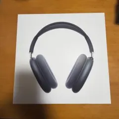 Apple AirPods MAX ミッドナイト USB-C 2026年製