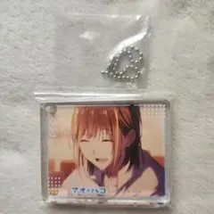 アオのハコ×アニメイトカフェ CoLotta 鹿野千夏③のサムネイル