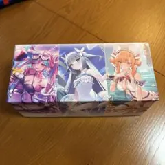 Shadowverse EVOLVE プレミアム サマーエディションvol.1