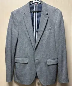 34Sサイズ J.Crew ブレザー ジャケット - メルカリ