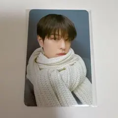 straykids Do it popup スンミン　トレカ