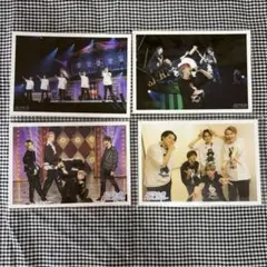 超特急 生写真 集合 Progress