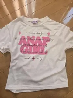 ANAP GiRL Tシャツ ギャル swagのサムネイル
