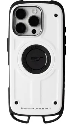 ROOT CO. SHOCK RESIST iPhoneケースのサムネイル