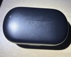 Bose ワイヤレスイヤホン ブラック