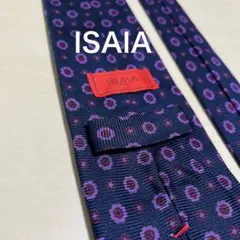 イザイア　ISAIA    ネクタイ 2026年最新】ISAIA メンズ ネクタイの人気アイテム - メルカリ