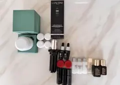 【空き瓶】デパコス 空き容器セット（ラ・メール／ランコム 他）