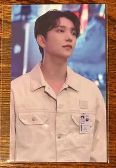 SEVENTEEN 消費期限 名古屋 会場 来場者 ユニバ ジョシュア