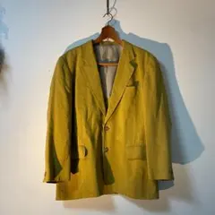 Christian Dior テーラードジャケット