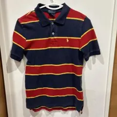 Polo by Ralph Lauren ポロシャツ M